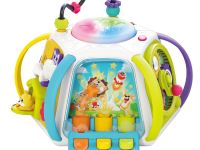 hola toys he8971 cub educativ "&Icirc;nvățare timpurie"