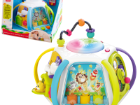hola toys he8971 cub educativ "&Icirc;nvățare timpurie"