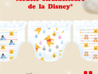 huggies extra care scutece 3 (6-10 kg.) 72 buc.