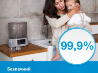 lovi 12/209 sterilizator electric cu aburi și uscare