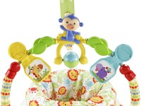 fisher-price chn38 Прыгунки "Джунгли" (до 12 кг.)