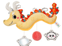 akuku-99996 a0703 Игрушка-подвеска "Дракон"