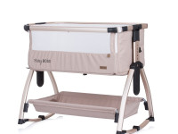 chipolino patut-leagăn baby boss kosbb02203hu humus