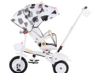 chipolino трицикл складной  360 futuro trkfu0231co cow