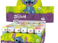 dulcop 1010043 bule de sapun "lilo & stitch" (60 ml.) in sort.