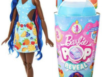 barbie hnw42 Кукла “pop reveal: Фруктовый пунш”