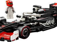 lego speed champions 77250 constructor "moneygram haas f1 team vf-24" (263 el.)