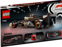 lego speed champions 77250 constructor "moneygram haas f1 team vf-24" (263 el.)