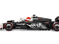 lego speed champions 77250 constructor "moneygram haas f1 team vf-24" (263 el.)