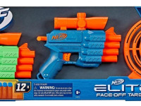 nerf f8273 set blaster "elite 2.0 face off target  set"