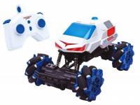 buki bk63201 Транспорт на радиоуправлении "moon rover"