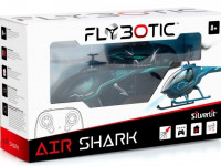 flybotic 84847 elicopter rc "air shark"
