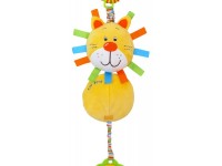 baby mix ef-te-8460-13 jucărie plush.lev