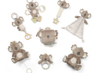 babyono-85 Мягкая игрушка "Коала Коко" 1631