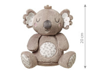 babyono-85 Мягкая игрушка "Коала Коко" 1631
