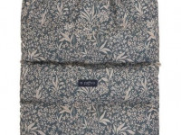 womar zaffiro sac de dormit grow up 3.0 "lama organic grey"