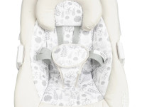 caretero-8094 Электрические качели "raffi premiumi" (до 12 кг.) графит