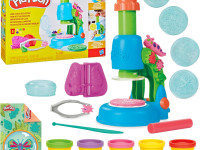 play-doh g0494 set creativ "microscop"
