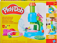 play-doh g0494 set creativ "microscop"