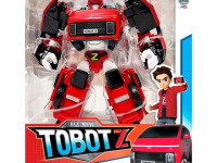 tobot 301150 Робот-трансформер tobot  z (21 см.)