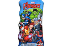 lorenay 2в1 Пена для ванны и шампунь avengers (475 мл)