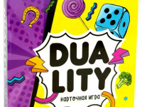 strateg leo 30959 joc de masă "duality" (ru)