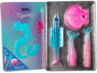 create it 84604 set de machiaj &bdquo;sirena&rdquo;