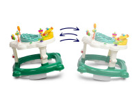 toyz 2046 premergator "hiphop" verde