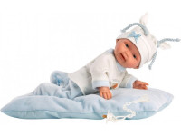 llorens 26311 păpuşă "bebito cojin good monster" (26 cm)