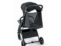 cam cărucior oliver art824/209 negru