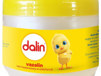 dalin Вазелин для детей classic (100 мл.)