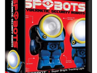 spybots 68401n Робот-охранник "spotbot"