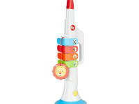 fisher-price 2723r Музыкальная игрушка "Труба"