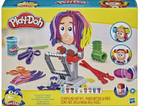 play-doh f1260 Игровой набор "Сумасшедшие причёски"
