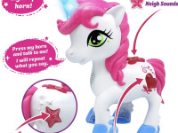 spin master little unicorn 16960 jucatia interactivă “unicorn” 