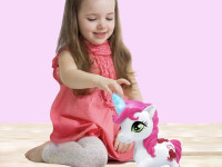 spin master little unicorn 16960 jucatia interactivă “unicorn” 