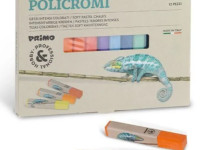 primo 020gc12i set creta (12 culori)