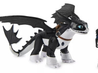 spin master 6064915 set de joc "dragons-the nine realms" (in sort.)