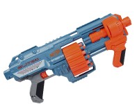 nerf e9527 blaster "elite 2.0 shockwave rd 15"