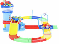 40404 track "aeroport" (80 cm)