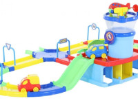 40404 track "aeroport" (80 cm)