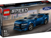 lego speed champions 76920 Конструктор "Спортивная машина ford mustang dark horse" (344 дет.)