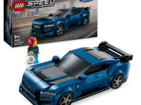 lego speed champions 76920 constructor "mașină sport ford mustang dark horse" (344 el.)