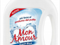 paglieri  detergent gel de rufe "fresh blue" (1,56 l.) 70549