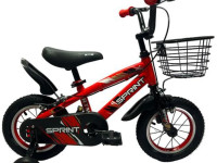 36325 gi-4/1 bicicleta "sprint 12" rosu