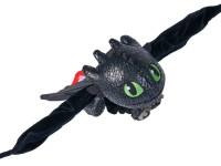 spin master 6072913 d jucărie moale "toothless" (30 cm)
