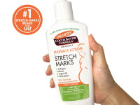 palmer's loțiune anti-vergeturi cu unt de cacao "stretch marks" (250 ml.)