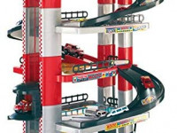 molto 5417 set de joc "parcare 5 nivele"