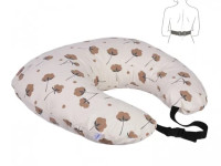 sevi 379-218 Подушка для кормления "cotton pattern"