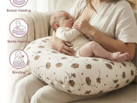 sevi 379-218 Подушка для кормления "cotton pattern"